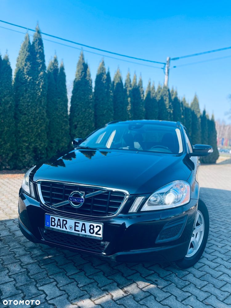 Volvo XC 60 D4 AWD Edition Pro - 3