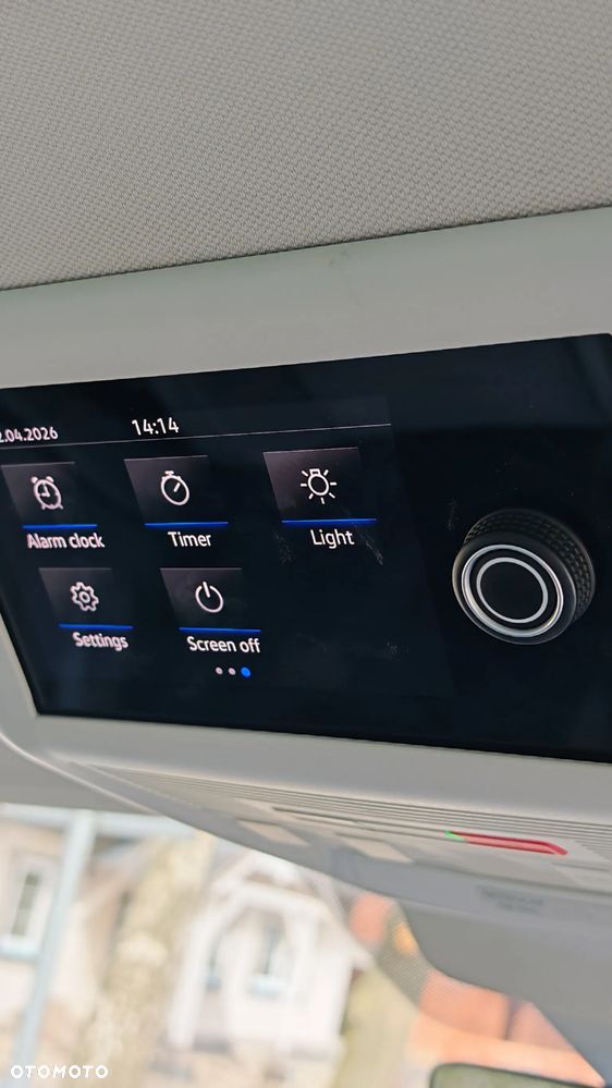 Volkswagen California - 23