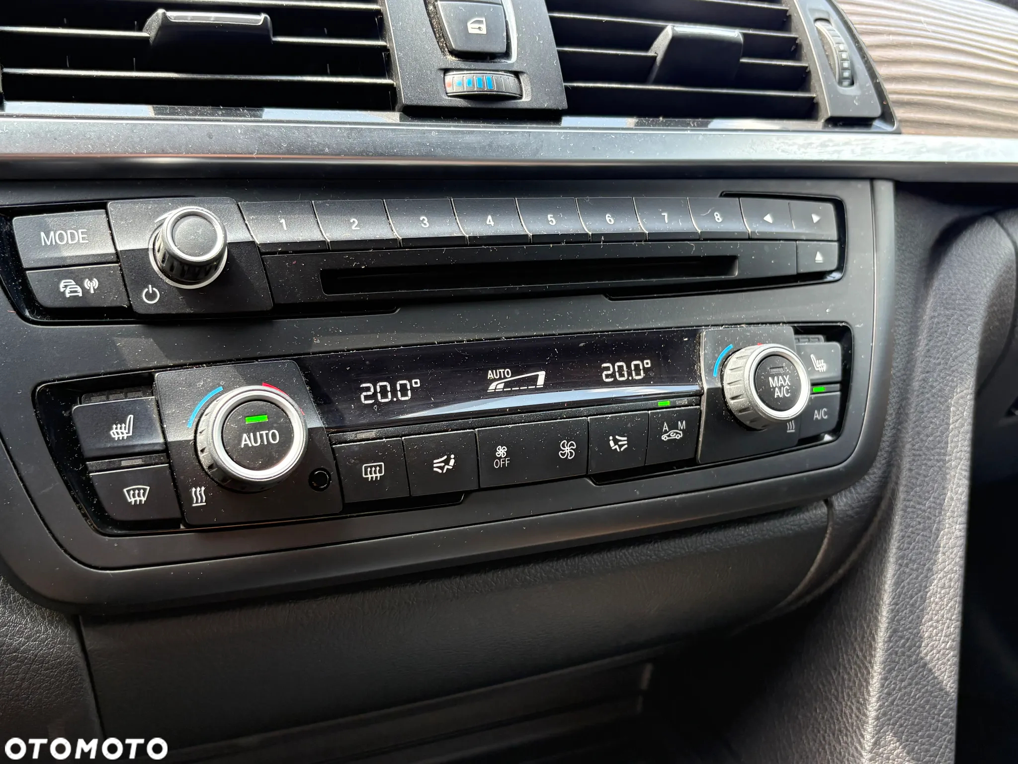 BMW Seria 4 435d xDrive Advantage - 17