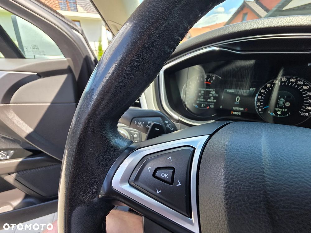 Ford Mondeo 2.0 TDCi STart-Stopp PowerShift-Aut Titanium - 19