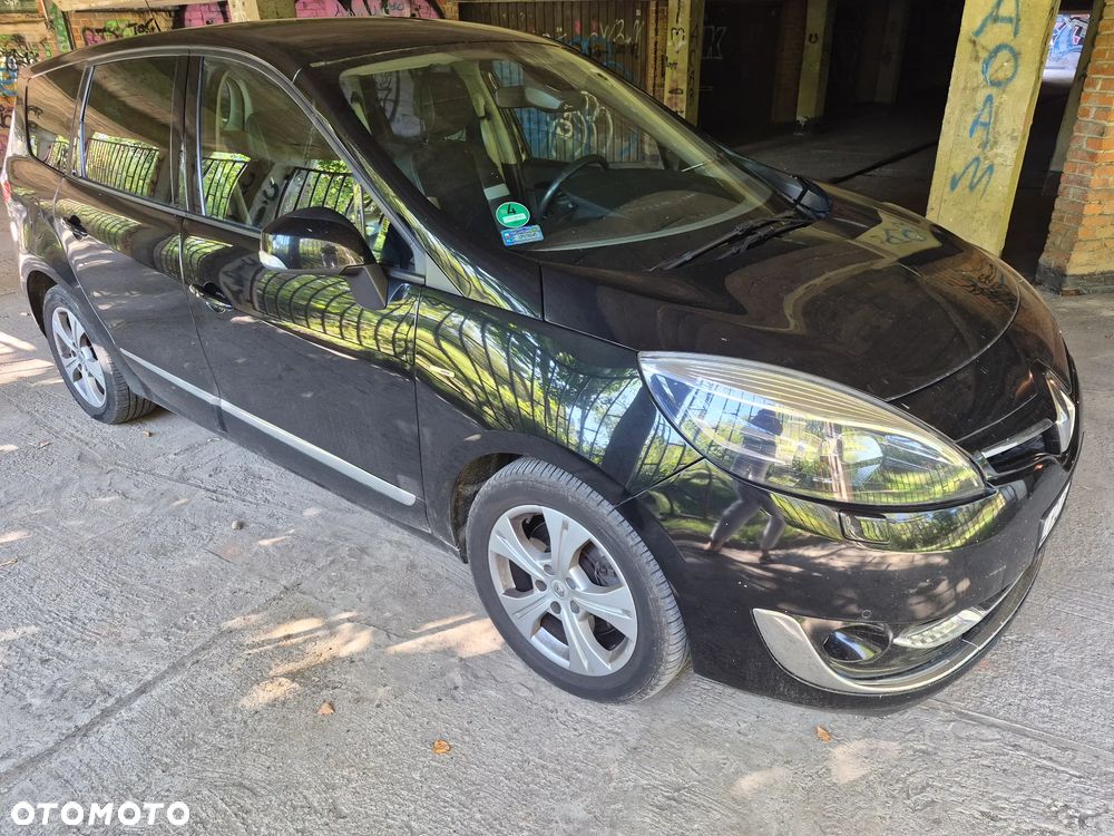 Renault Scenic 2.0 dCi Bose - 1