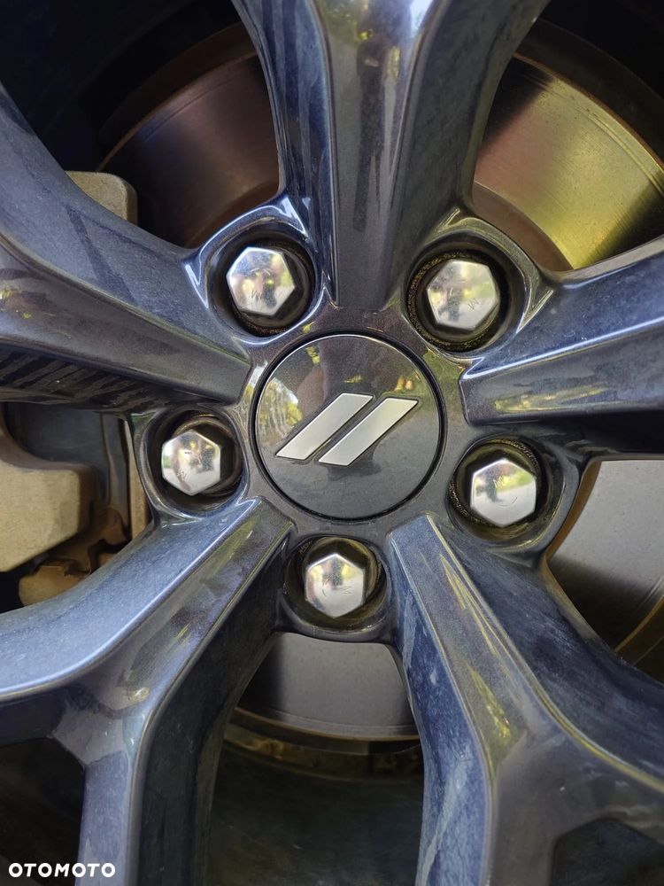 Dodge Challenger 3.6 SXT - 28