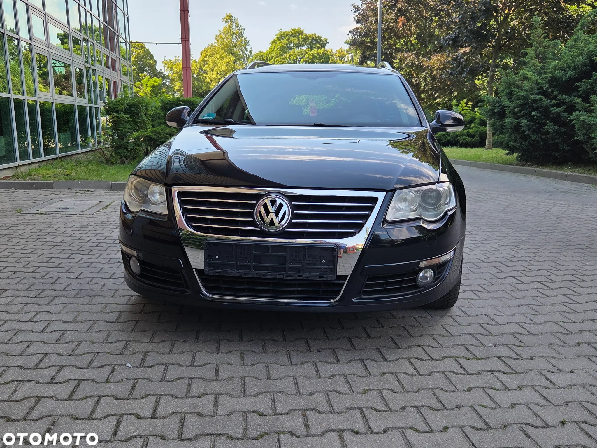 Volkswagen Passat 2.0 TDI Highline - 4