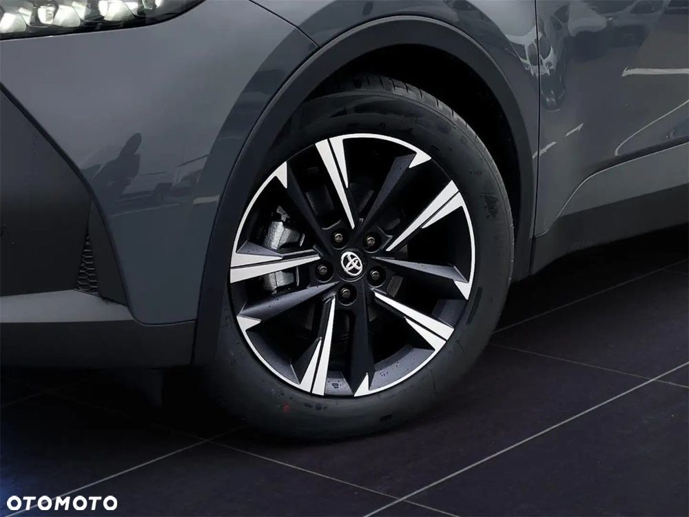 Toyota C-HR 2.0 Hybrid Dynamic Force Style - 5