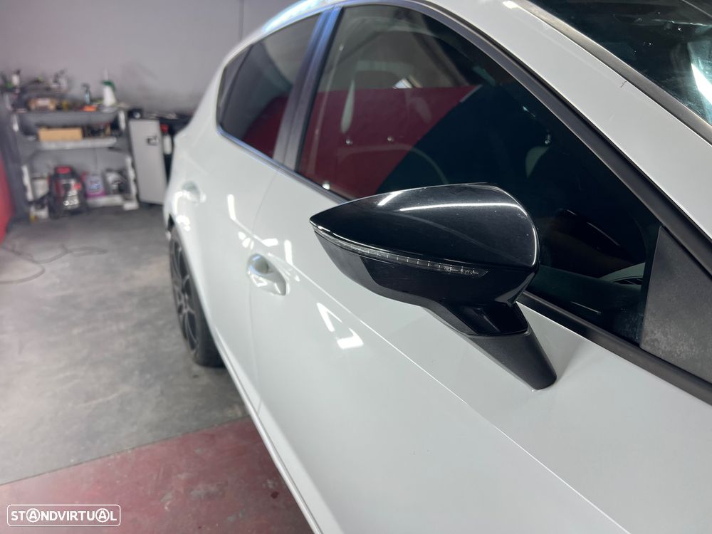 SEAT Leon - 10