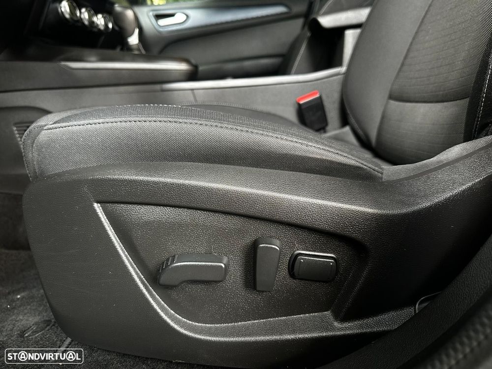 Renault Arkana 1.6 E-Tech Full Hybrid Techno - 22