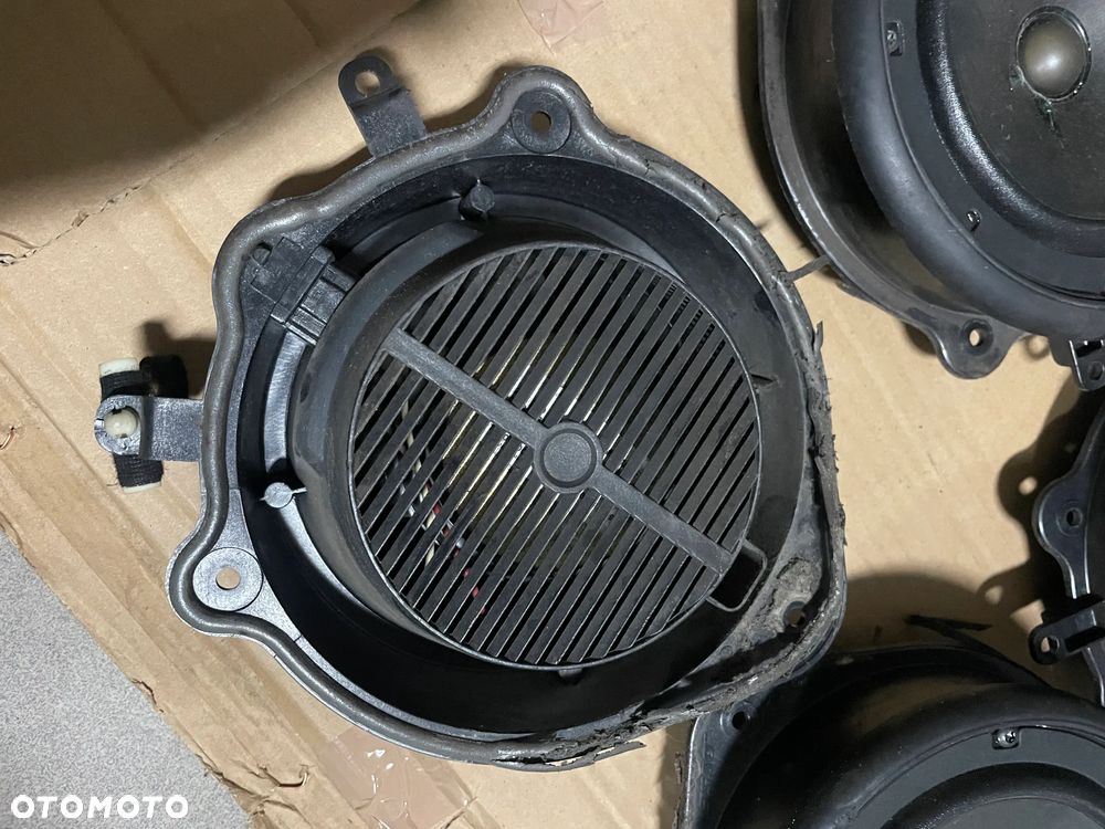 AUDI A4 B6 B7 GŁOŚNIKI KOMPLET BOSE - 3