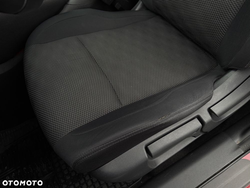 Nissan Qashqai 1.6 dCi 4x4 Acenta S&S - 15