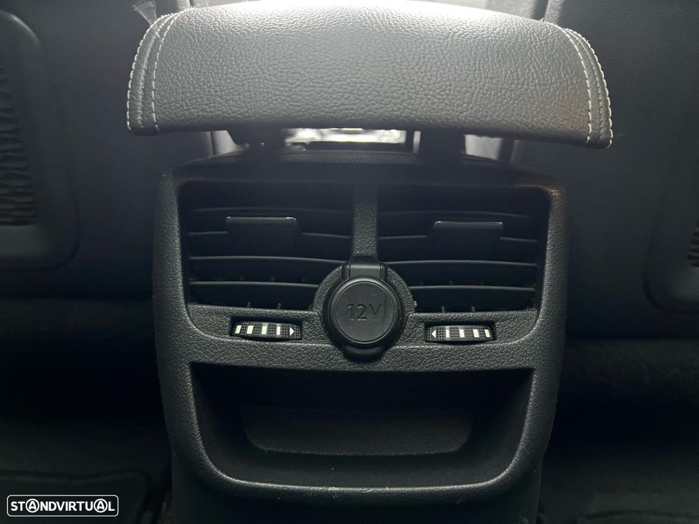 Peugeot 508 1.6 HDi-e Business Line 2-Tronic - 44