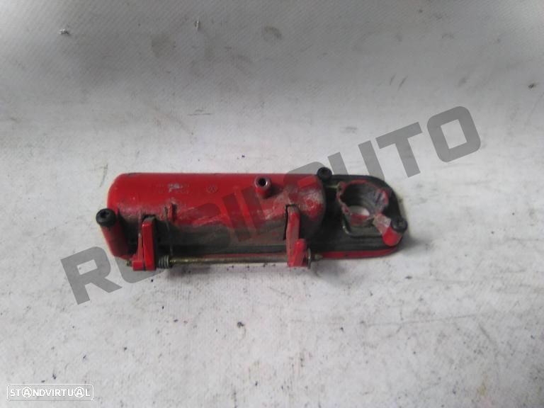 Puxador Exterior Tampa Mala 6n082_7565a Vw Polo Iii (6n) [1994_ - 2