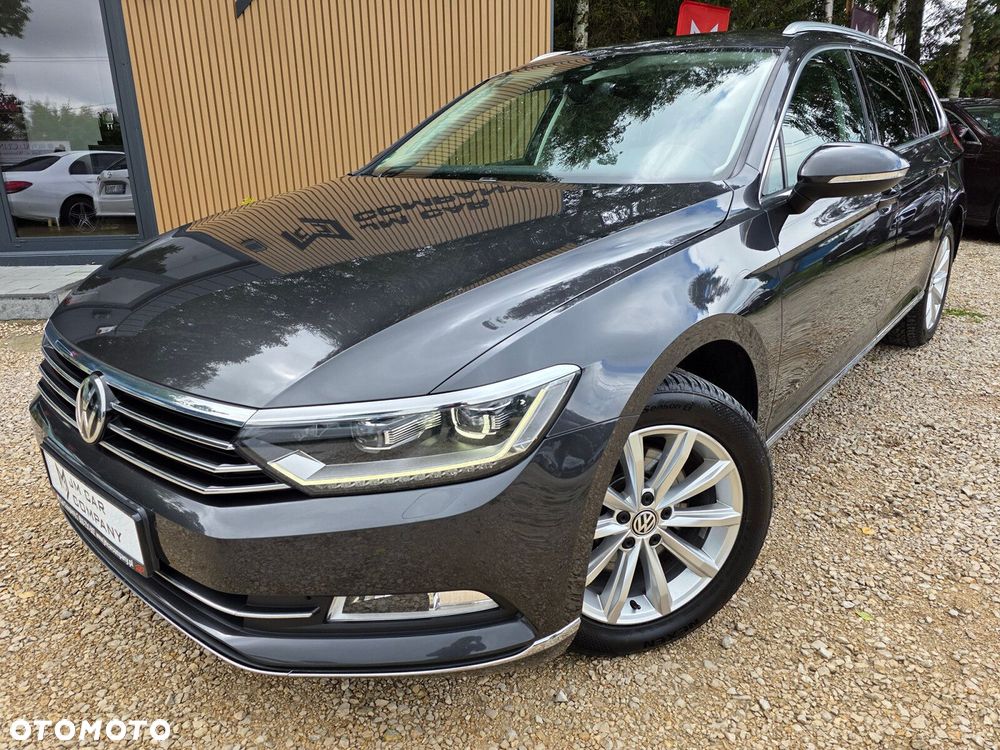 Volkswagen Passat Variant - 3