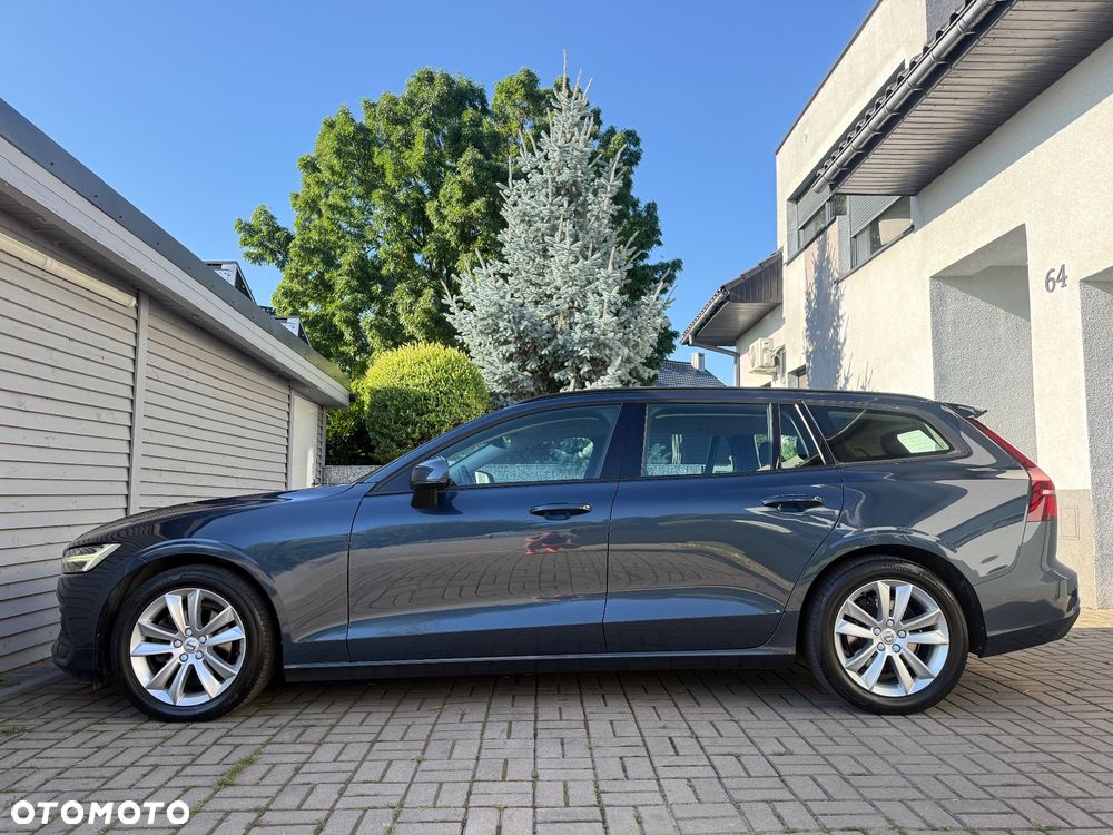 Volvo V60 D3 Geartronic Momentum Pro - 5