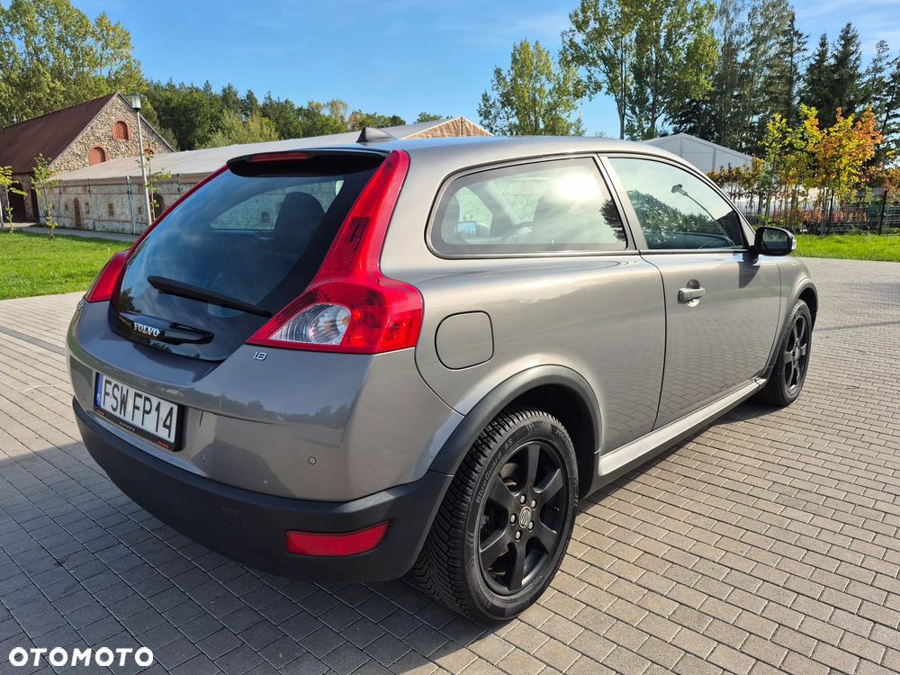 Volvo C30 2006 photo 4