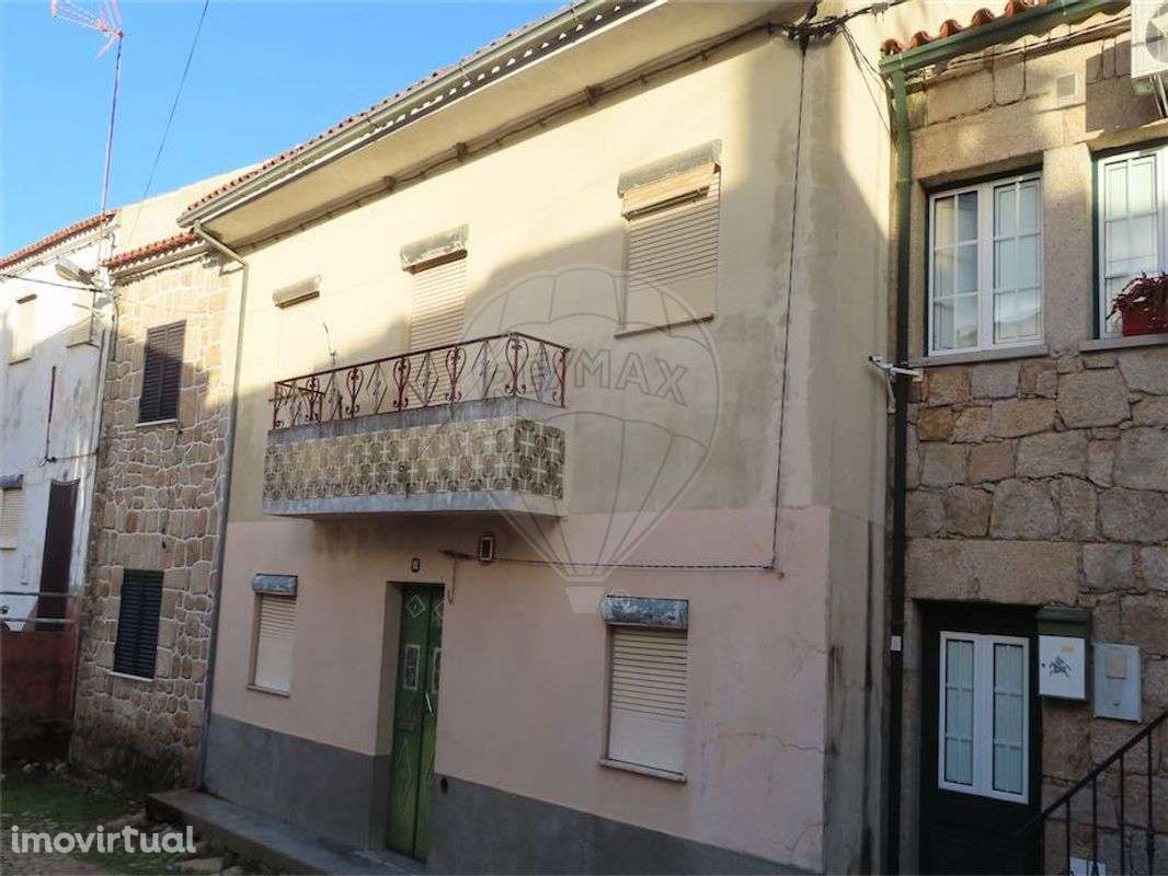 Moradia T4 para venda - Grande imagem: 2/35