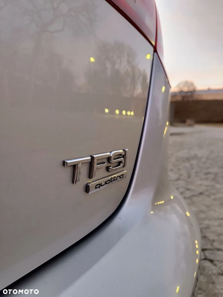 Audi A3 - 8