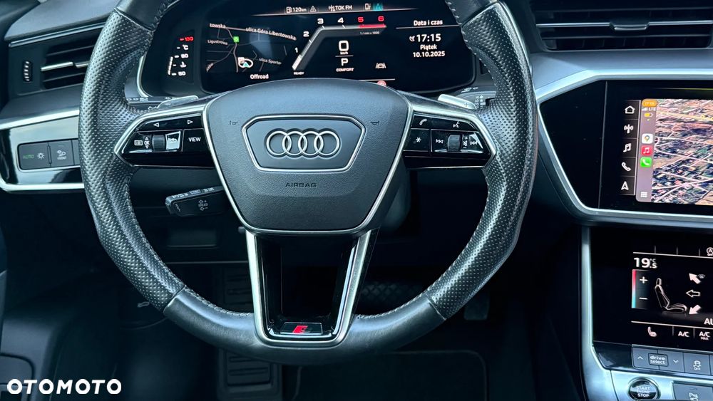 Audi A6 - 22
