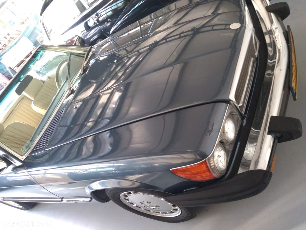 Mercedes-Benz SL - 15