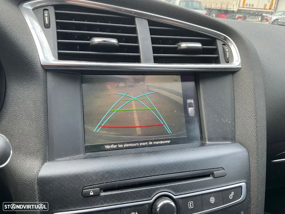 DS DS4 PureTech 130 Stop&Start SoChic - 16