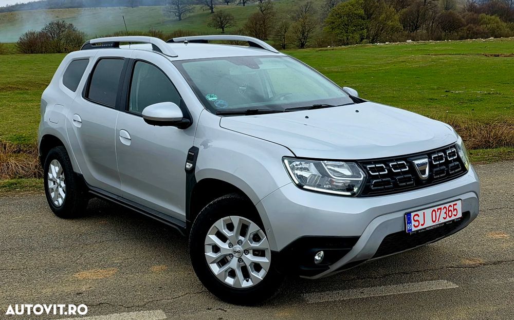 Dacia Duster - 2