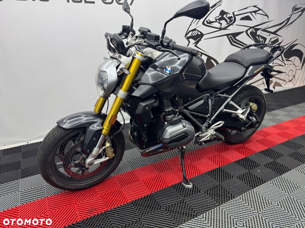 BMW R - 7