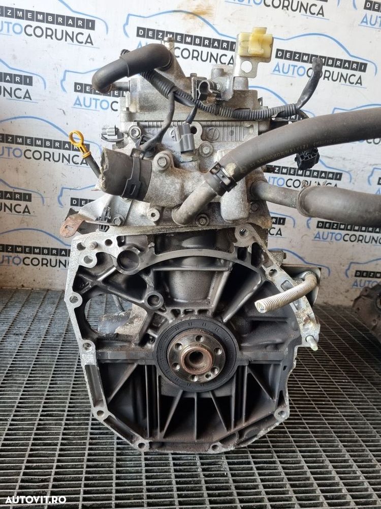 Motor Nissan Qashqai 1.6 Benzina 2008 - 2010 114CP Manuala HR16DE Euro4 (1286) 4x2 ... - 5