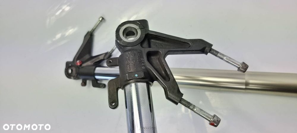 LAGI DUCATI SUPERBIKE 848 PRZÓD SHOWA - 3