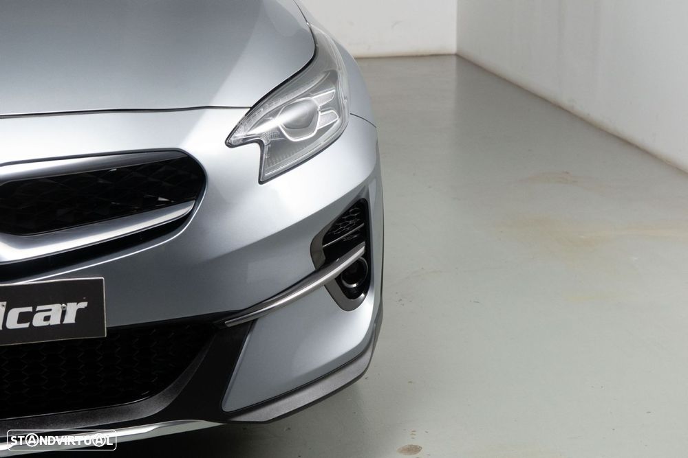 Kia XCeed 1.6 GDi PHEV Drive - 18