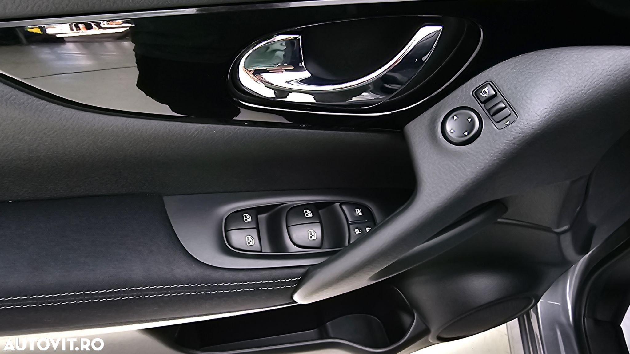 Nissan Qashqai - 11