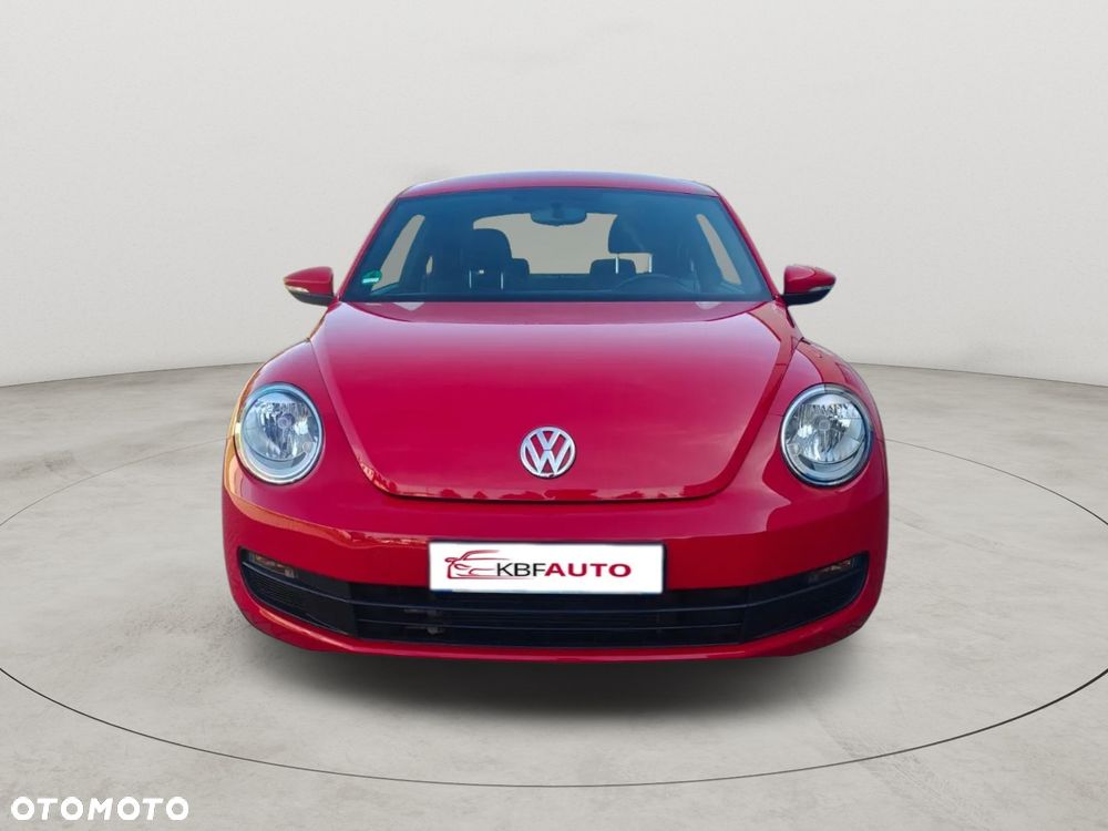 Volkswagen Beetle 1.2 TSI Design - 10