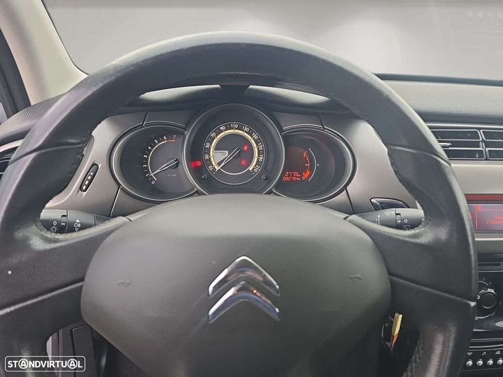 Citroën C3 1.0 PureTech Confort - 8