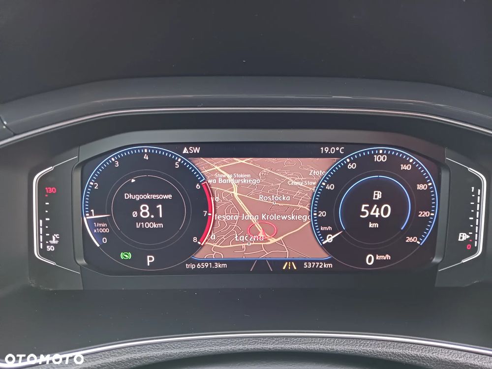 Volkswagen T-Roc 1.5 TSI ACT Premium DSG - 18