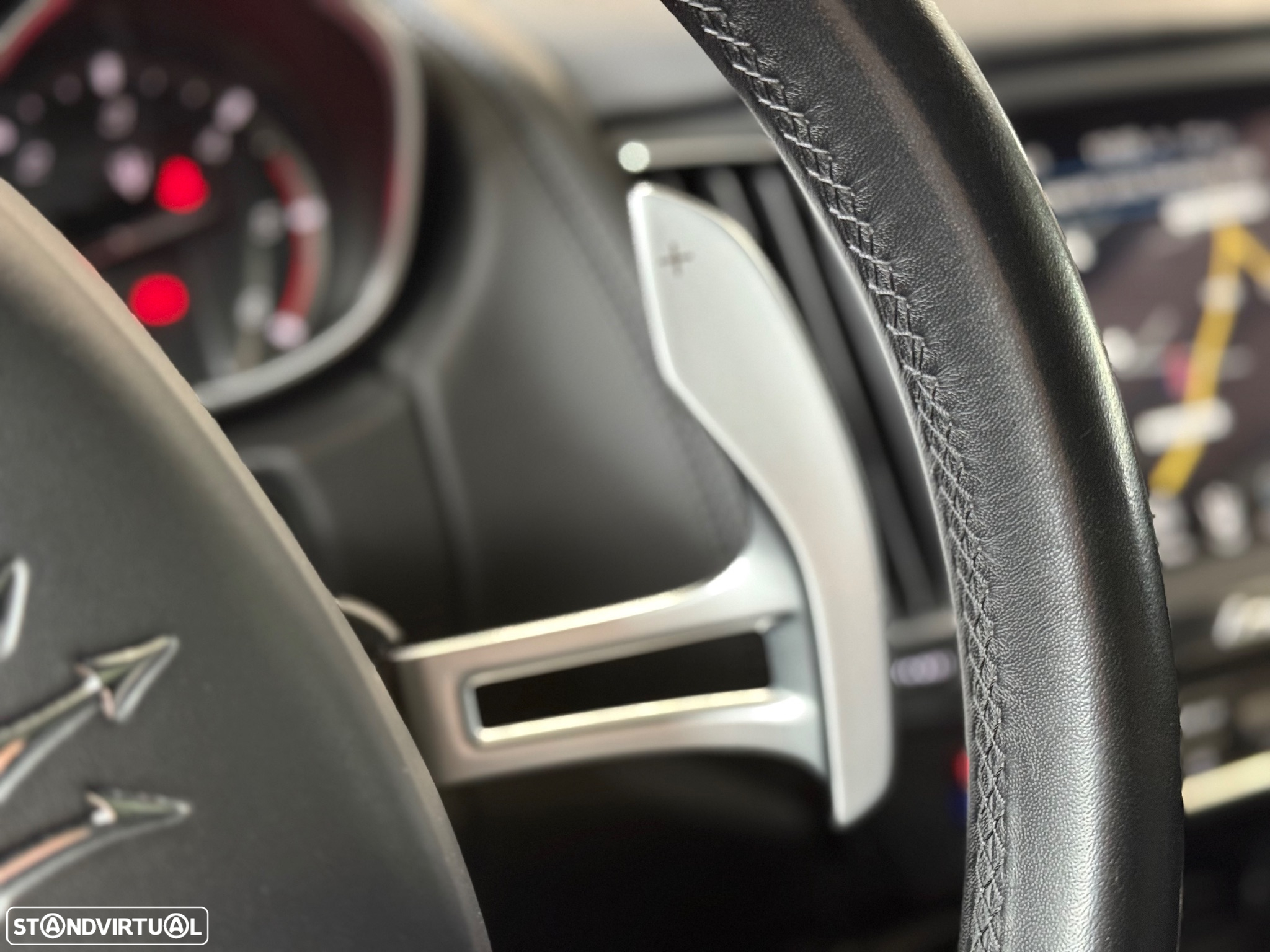 Maserati Levante 3.0 V6 Gransport - 37