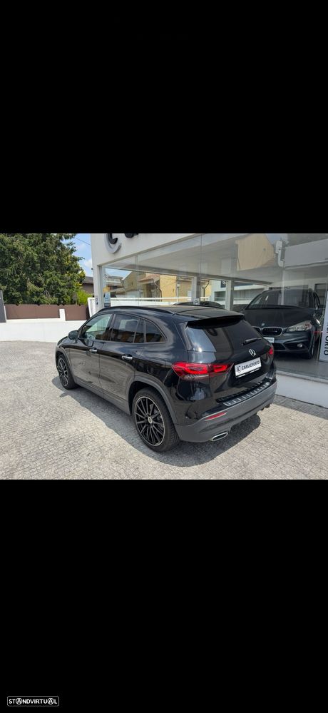 Mercedes-Benz GLA 250 - 8