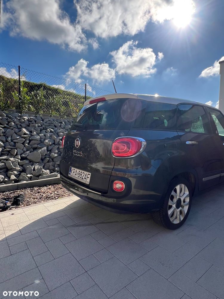 Fiat 500L - 18