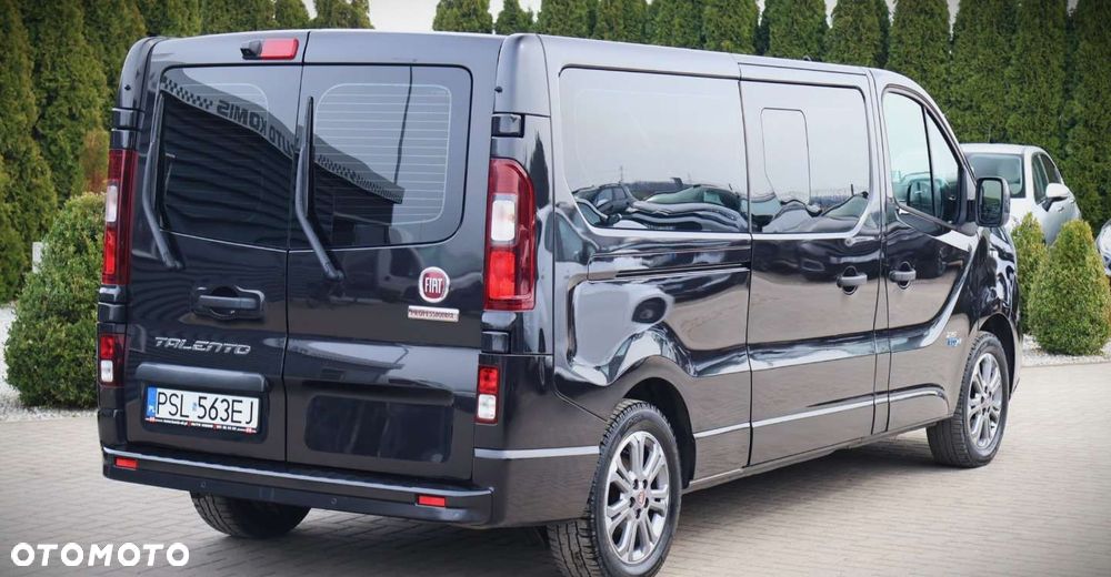 Fiat Talento - 7