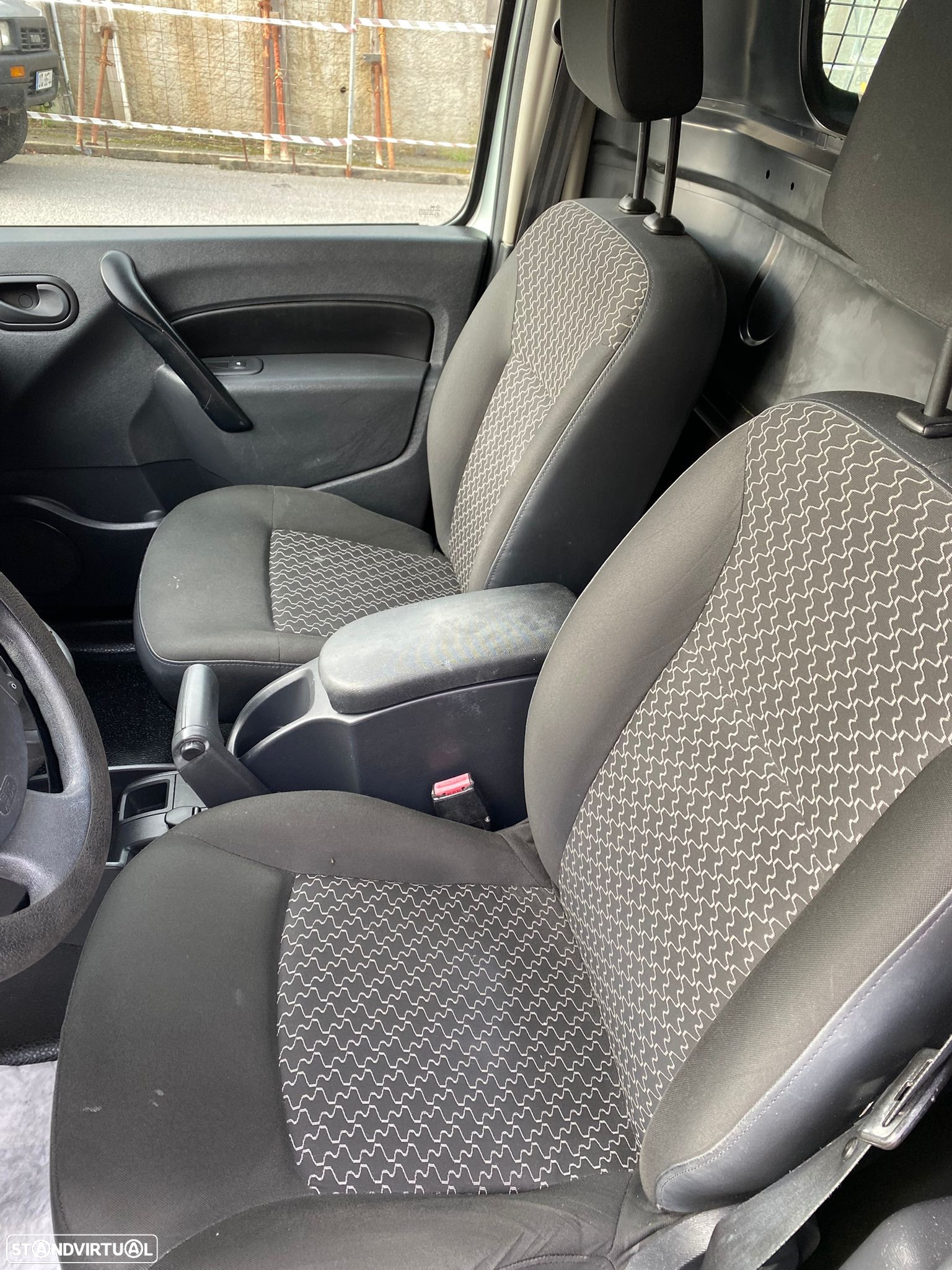 Renault Kangoo - 5