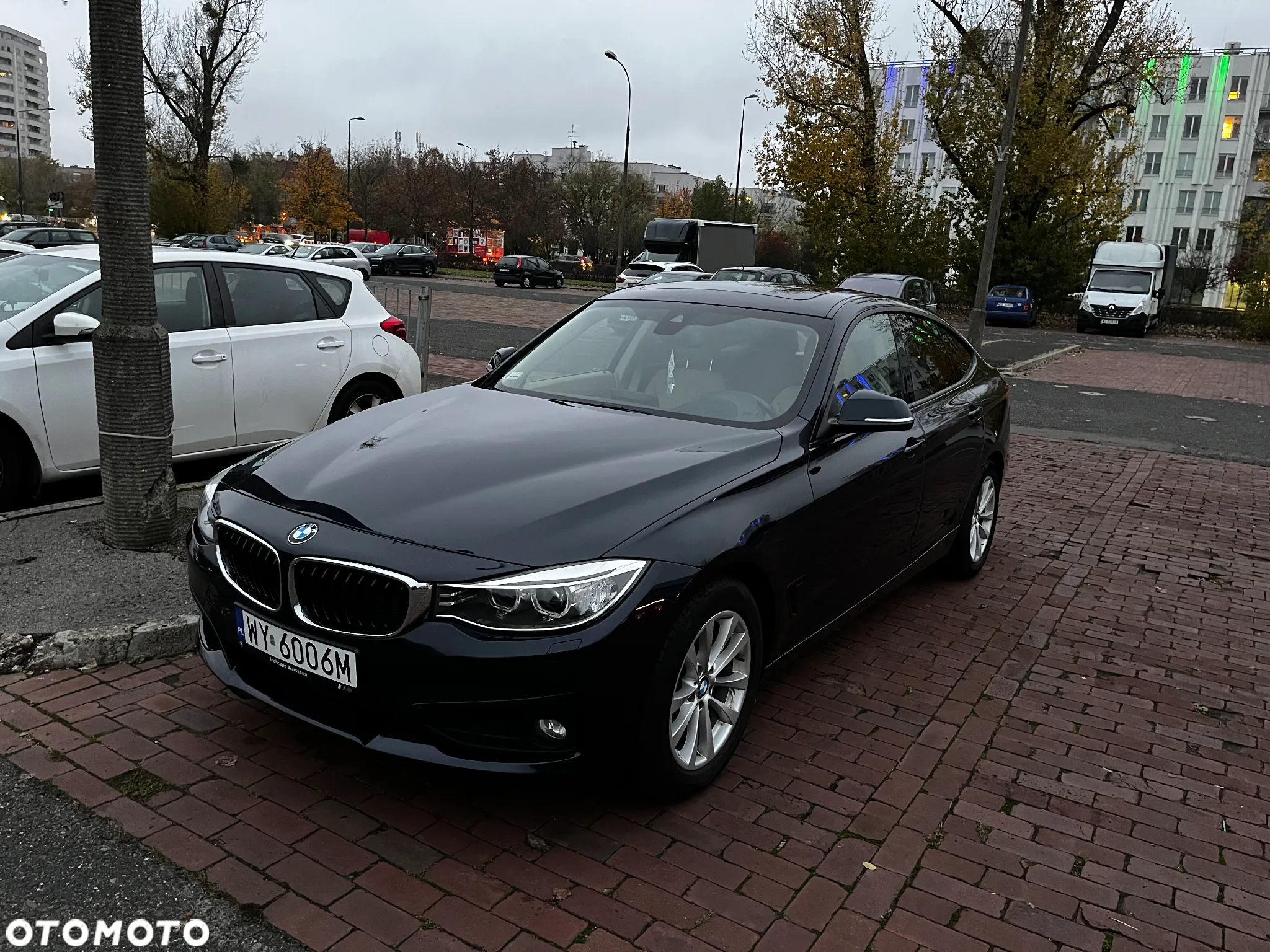 BMW Seria 3 - 2