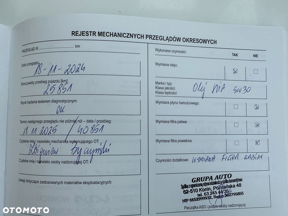 Kia Picanto 1.0 L - 19
