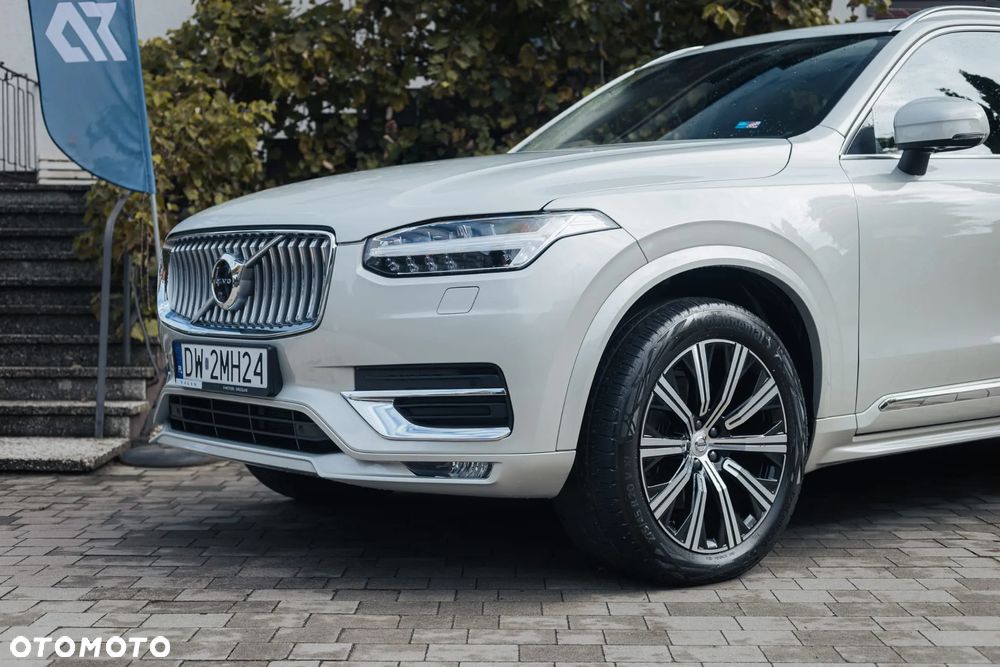 Volvo XC 90 - 19