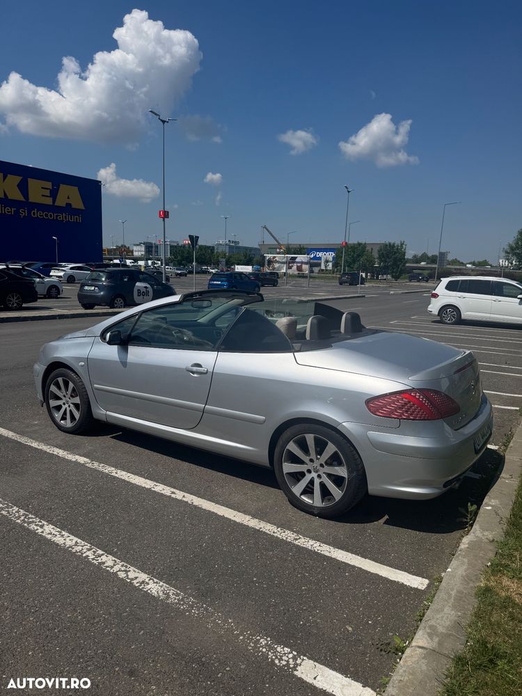 Peugeot 307 - 3
