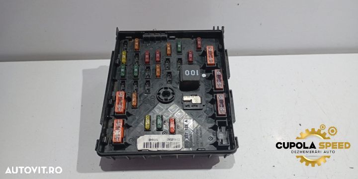 Panou sigurante 3C0937125A Volkswagen VW Passat B7 [2010 - 2015] - 1