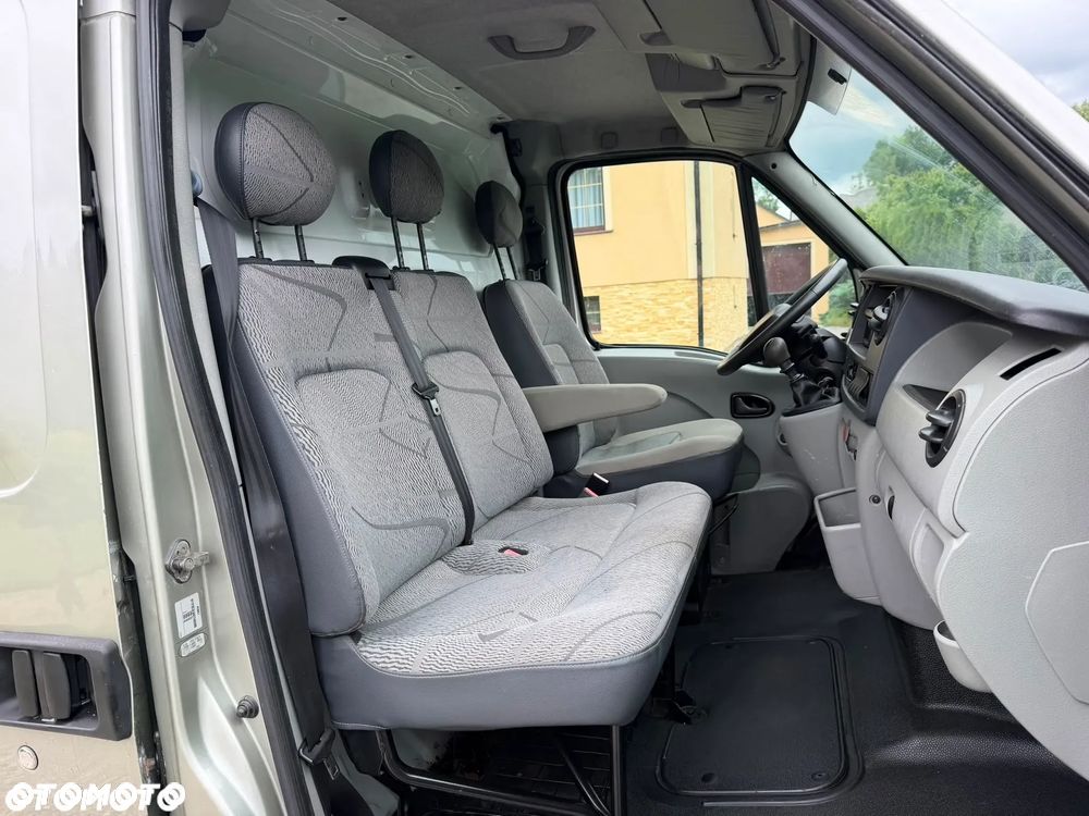Renault Master - 28