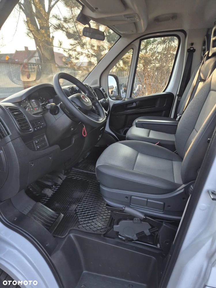 Fiat Ducato - 12