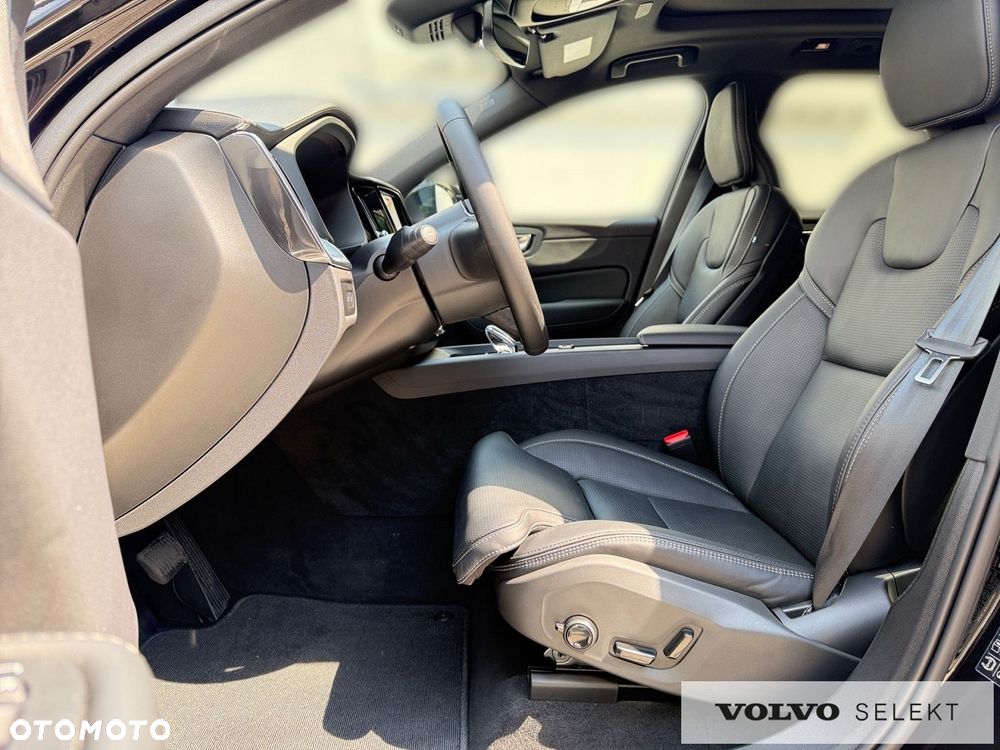 Volvo XC 60 - 13