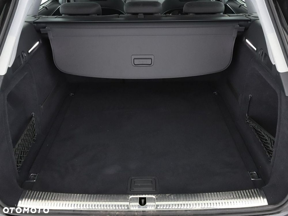 Audi A4 Avant 35 TDI S tronic - 21