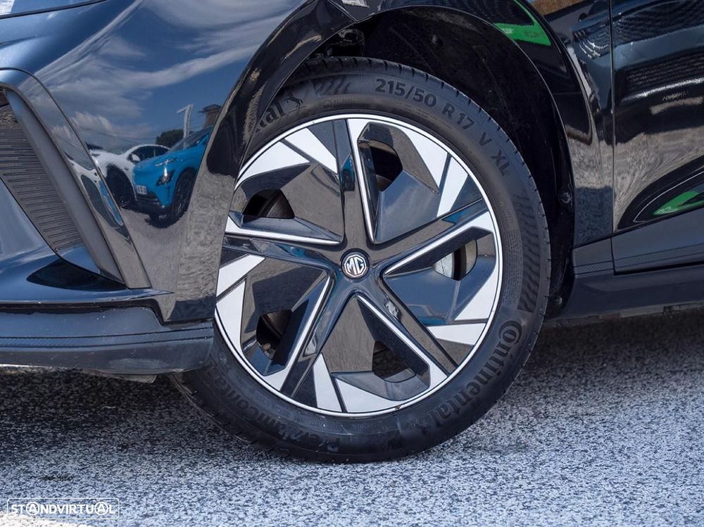 MG MG4 51 kWh Standard - 3