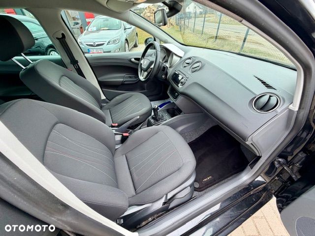 Seat Ibiza 1.4 TDI S&S Style - 10