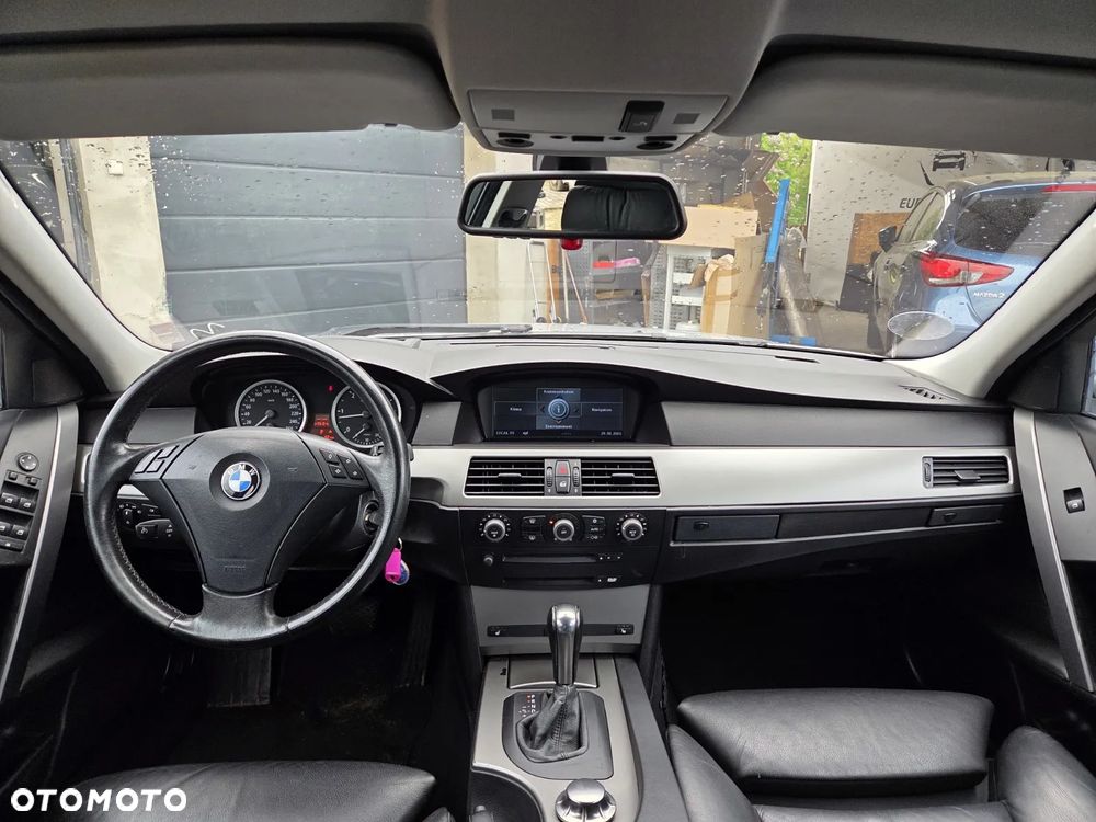 BMW Seria 5 - 27