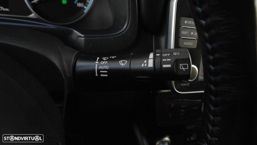 Nissan Leaf Acenta - 36