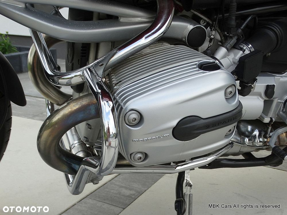 BMW R - 17
